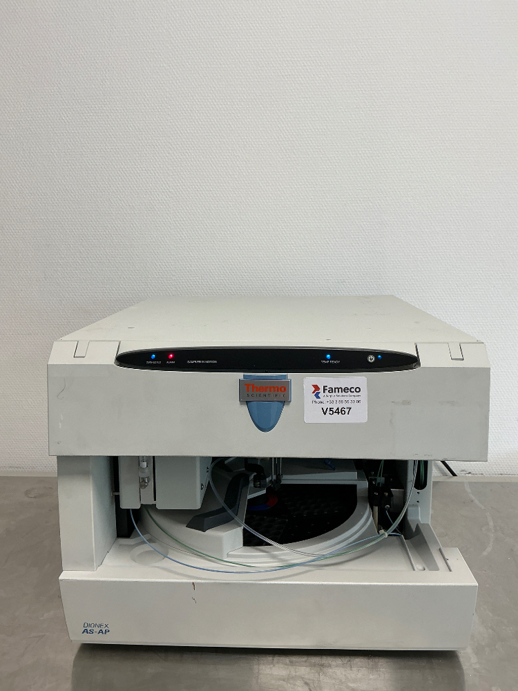 Image of Thermo Scientific AS-AP HPLC